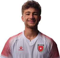 	Odeh Al-Fakhouri 	